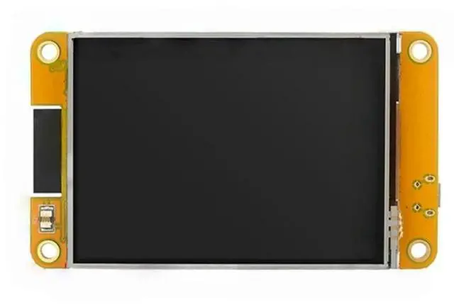 Main image of FOR LCD Display Screen For V2 Solo Lottery Nerd 56KH/S Crypto Bitcoin Machine 2.8 Inch Easy Install