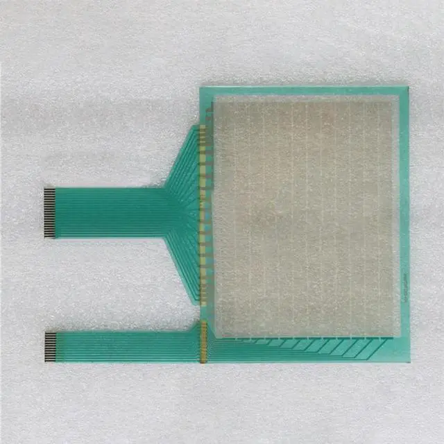 Main image of FOR Glass Touchpad Digitizer For USP Industrail Touch Screen U.S.P. 4.484.038 G-15