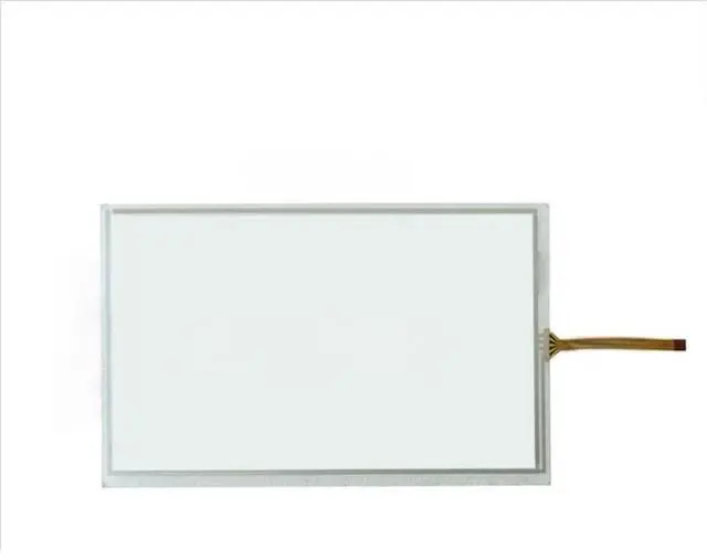 Main image of FOR LCD Color HSD070IDW1 - D00 E11 E13 7inch For Car Navigation DVD Screen Touch Digitizer Panel 165*100mm