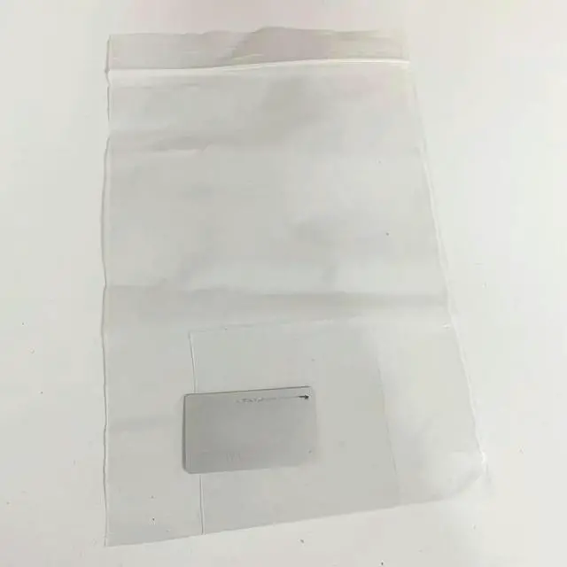 Main image of FOR Proton Exchange Membrane N117 Perfluorosulfonic Acid Ion Film 3-5CM