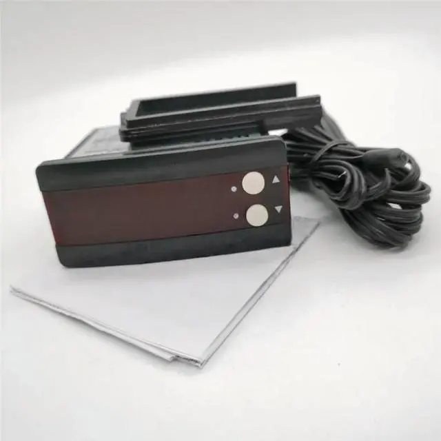 Main image of FOR 1PCS for Temperature display controller cooling and heating 2M NA610 220V