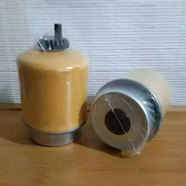Main image of FOR Fuel Filter Element Water Separator For 305.5E/307E2/301.7D/308E2 For CAT 156-1200 Substitute Products
