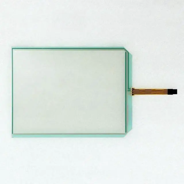 Main image of FOR PN RES-10.4-PL4 95421 4-Wire Touch Screen Digitizer Glass Panel 233*179mm