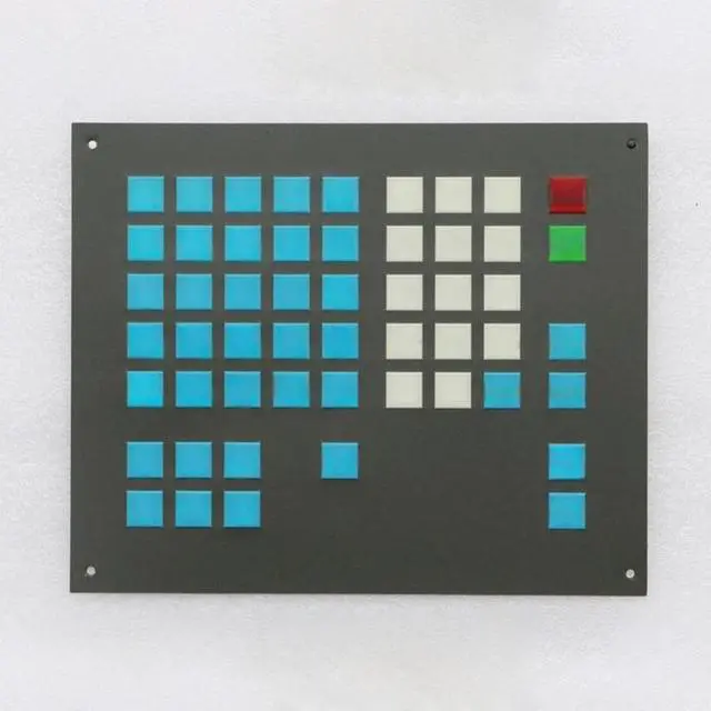 Main image of FOR Protection Film For A98L-0001-0481#M (11M) Keyboard