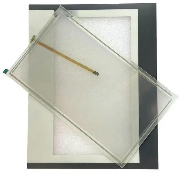 Main image of FOR SMART1000IE V3 Protective Film with Touch Screen 6AV6 648-0CE11-3AX0 6AV6648-0CE11-3AX0