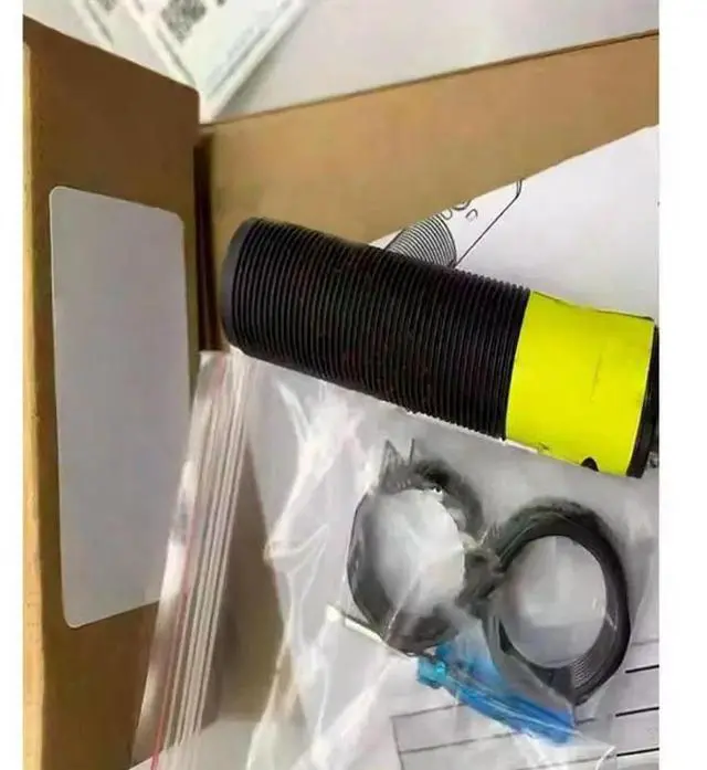 Main image of FOR Photoelectric Switch S18-2VPDS-Q8 Sensor S18-2VNDS-Q8 For