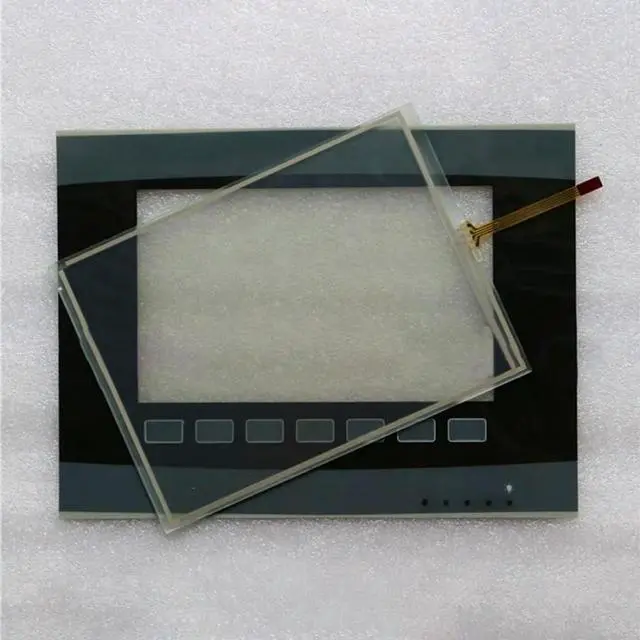Main image of FOR PWS6700T-P PWS6700T-PC Membrane Keyboard with Touch Screen Panel For