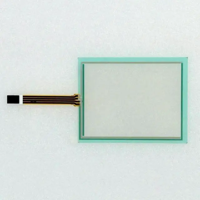 Main image of FOR 4PP065.0571-P74 PP65 4PP065.0571-X74F Touch Screen Glass For Power Panel Touchpad