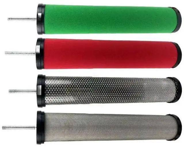 Main image of FOR 1PCS E1-20 E3-20 E5-20 E7-20 E9-20 Filter for Compressed Air Filter