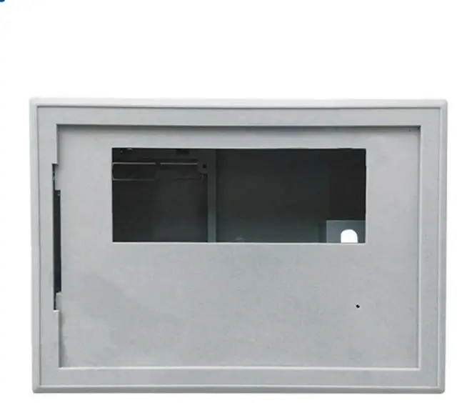 Main image of FOR Industrial Shell Housing Cover 10.2 inch Plastic Case OP330 OP330-S