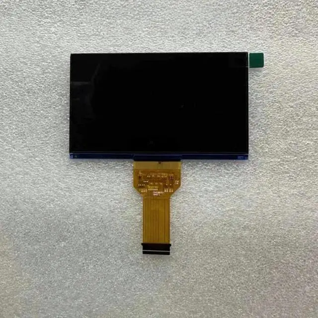 Main image of FOR 4.3 Inch LCD for VP8 VP11 Projector Display Screen For 1540386301 HX4300 HX81-V1.0 LCD Screen Diy Projector Accesso