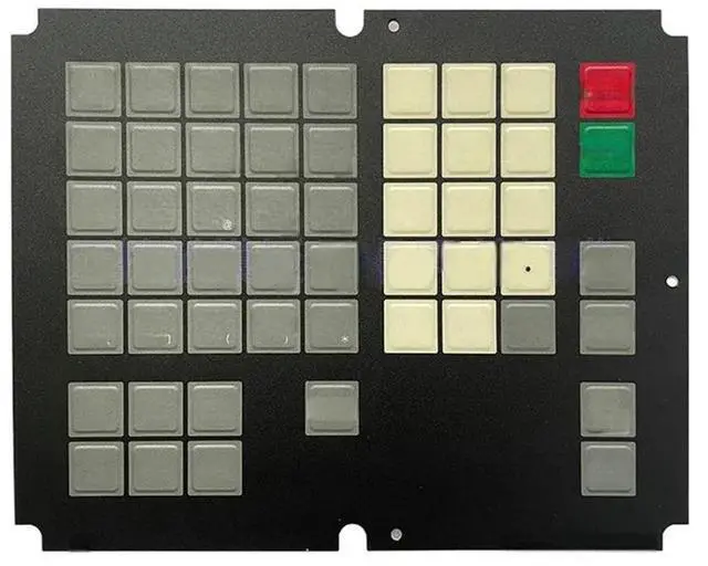 Main image of FOR A98L-0001-0481#M Industrial Keypad Membrane Keyboard Protective Film A98L-0001-0481#T
