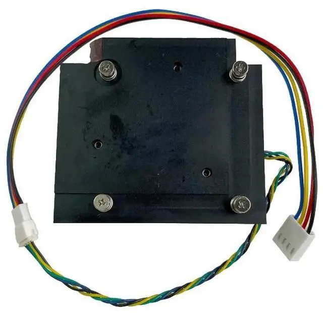Main image of FOR Cooling Fan for MXM Graphics Video Card for 800g1 8300 Cooler Pitch 46*46MM Size 71*65*25mm