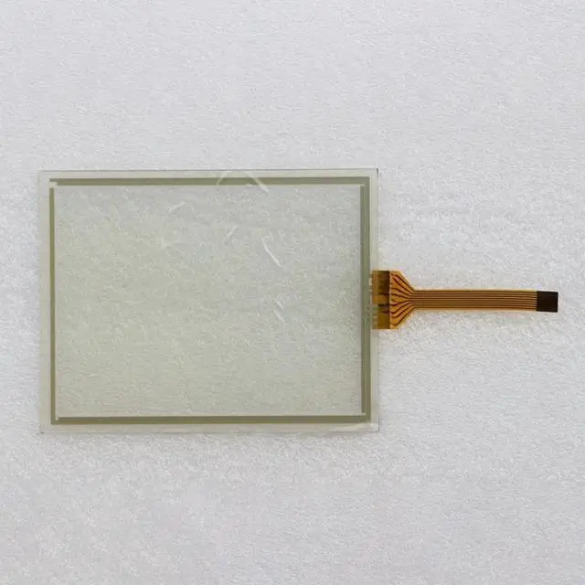 Main image of FOR TX17D55VM2CAB Resistive Touch Screen Panel Glass Panel Sensor Touchpad 152*117mm