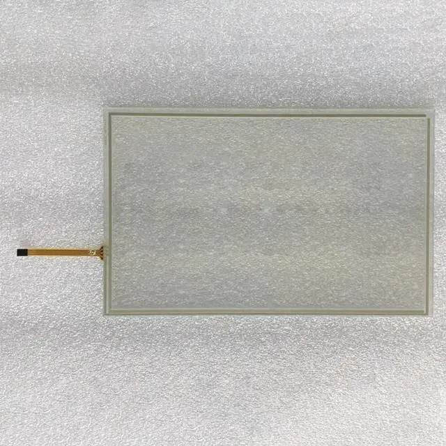 Main image of FOR Touchpad For NB10W-TW00B-Z NB10W-TW01B Resistive Touch Screen Glass Panel 235*146mm