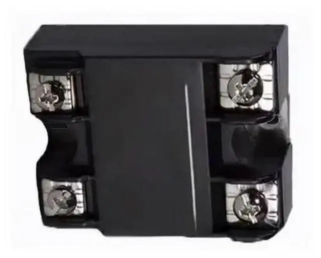 Main image of FOR D1D100 Solid State Relay 1Pcs D1D40 D1D60 D1D80