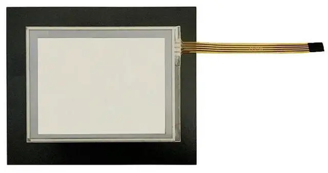 Main image of FOR Overlay Protection Film NV3Q-MR21 NV3Q-MR41 NV3Q-SW21 NV3Q-SW41 Touch Screen Panel