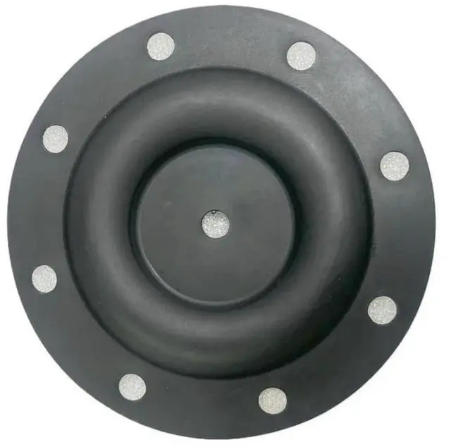 Main image of FOR 250020-353 Inlet Valve Kit Diaphragm for Screw Air Compressor