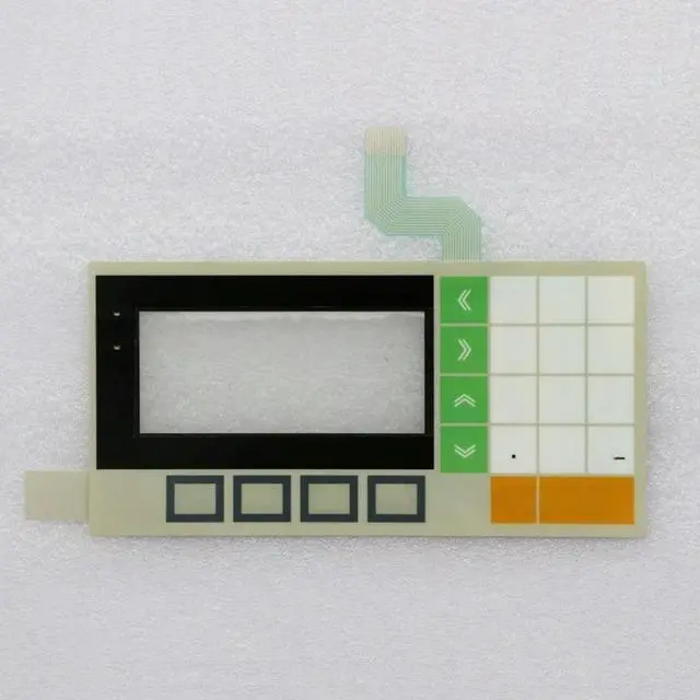 Main image of FOR NT11S-SF121B NT11S-SF121 NT11-SF121-E Membrane Keypad Switch Keyboard Film