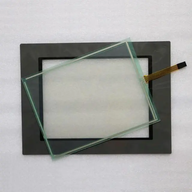 Main image of FOR Touch Screen Panel with Protective Film TPC1063HX