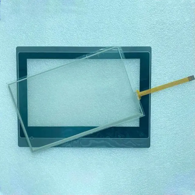 Main image of FOR Touch and film Protective Film with Touch Screen Panel For PA070 PA2070-30ST PT070-WST10-F1R1C00 PV070-WAT