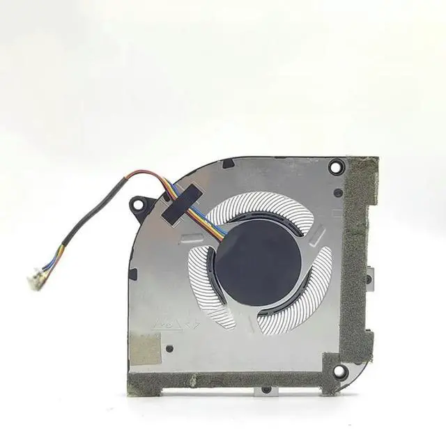 Main image of FOR Laptop CPU Cooling Fan For OLED S 14x S5402Z K3402ZA M5402 S15 M3502 16X M5602Q 12V 0.50A BAPA0806R2HY001