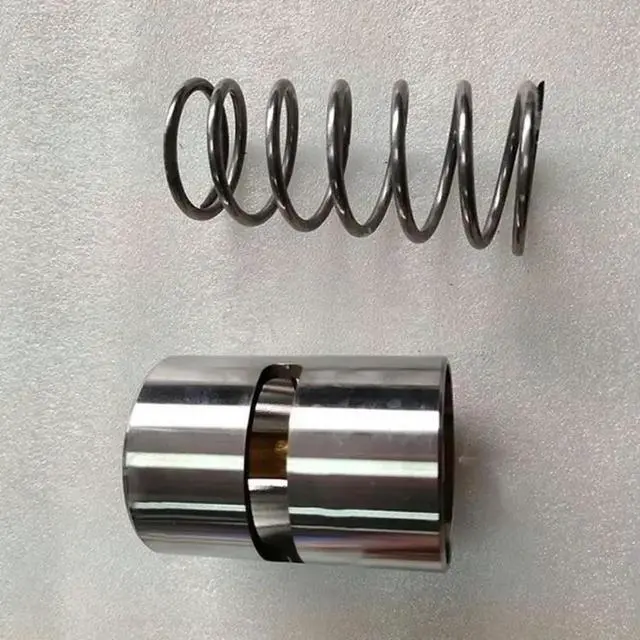 Main image of FOR Compressor Part 1202-5869-01 Thermostat Valve Kit 1202586901