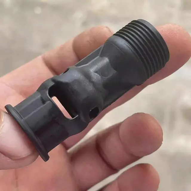 Main image of FOR High Pressure Car Washer Washer K2 K3 K4 K Series Accessories Water Outlet 5.064-029 5.064-131.0 5.064-396 5.064-475