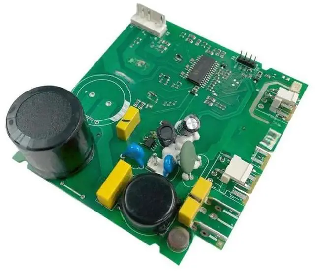 Main image of FOR Refrigerator Inverter Board For VCC3 2456 Compressor Driver Board EECON-QD