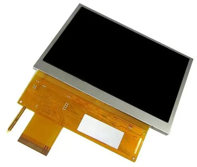 Main image of FOR TFT LCD Screen 4.3 inch LQ043T3DX04 LQ043T3DX0A WQVGA 480(RGB)*272 Touch Screen
