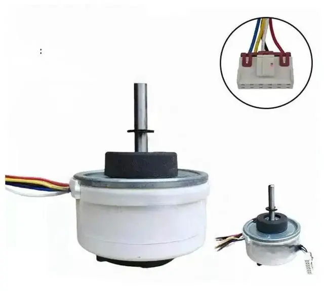 Main image of FOR WZDK13-38G-1 substitute For WZDK20-38G-1 Universal DC Inverter Air Conditioner Brushless Motor
