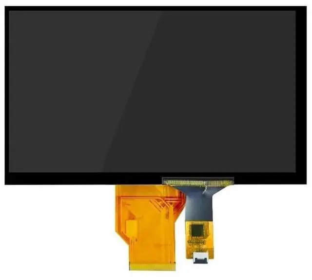 Main image of FOR Laminated Capacitive Touch Panel GT911 165*100mm LCD Display AT070TN92V.1 AT070TN94V.X 7inch