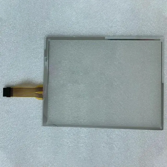 Main image of FOR AMT9534 Glass Panel 12.1inch 9534 268*204mm 8-Wire Resistive Touch Screen