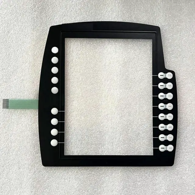 Main image of FOR Protection Film 00-291-556 Robotics Demonstrator Keypad Membrane For KRC4 C5 SmartPAD-2