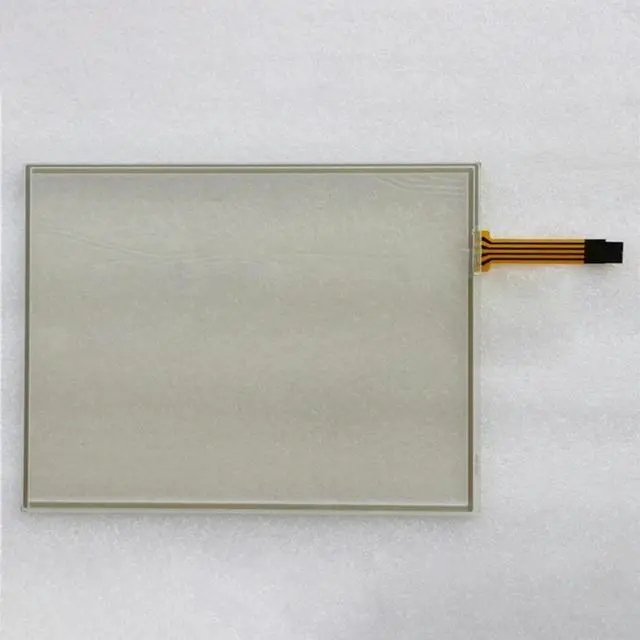 Main image of FOR Glass Panel Digitizer 12.1inch Resistive Touch Screen For AMT9542 91-09542-00A