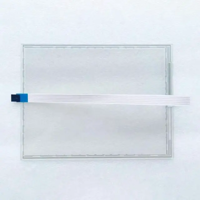 Main image of FOR 5wire Touch Screen Replacement 10.4inch For ELO SCN-A5-FLT10.4-Z01-0H1-R E458225