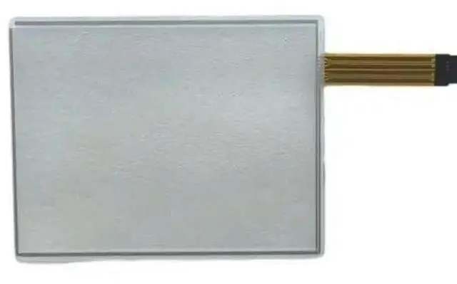 Main image of FOR 10.4 inch Touch Screen for Tech PL8(1)_10.4-0C001R.B 225*178mm Glass Panel