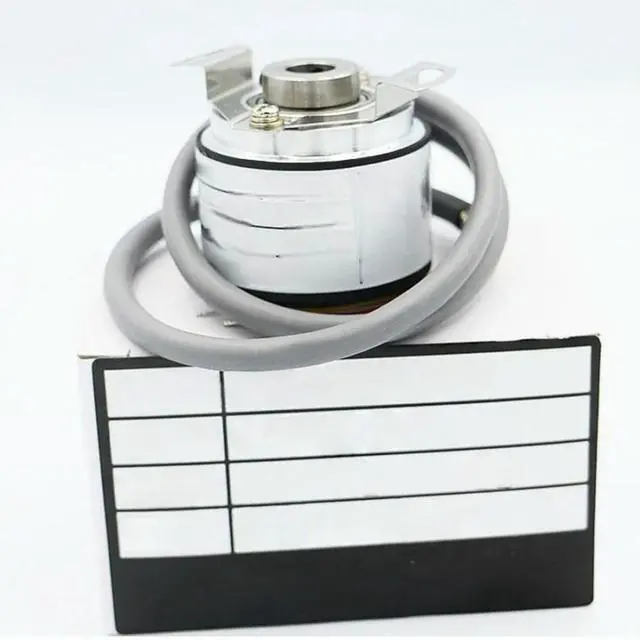 Main image of FOR HES-1024-2MHT Rotary Encoder