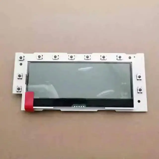 Main image of FOR 41031043 Washing Machine Control Board PCB Assembly Electronic Control Panel LCD Display Module for