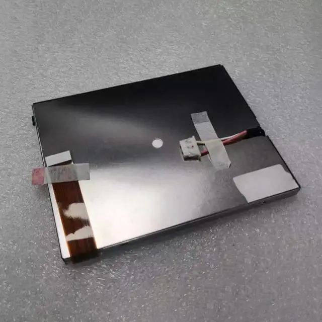 Main image of FOR 5.6 inch TFT LCD Screen A056DN01 V2 A056DN01 V0 320(RGB)*234 26PIN CCFL Display for Fish Finder FCV-620 FCV620