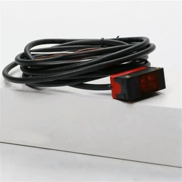 Main image of FOR ET5.3/2N Photoelectric Switch Sensor For Leuze 50122582