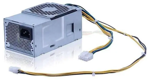 Main image of FOR M410 M610 510S 1PCS HK280-72PP FRU:00PC745 Power Supply 180W