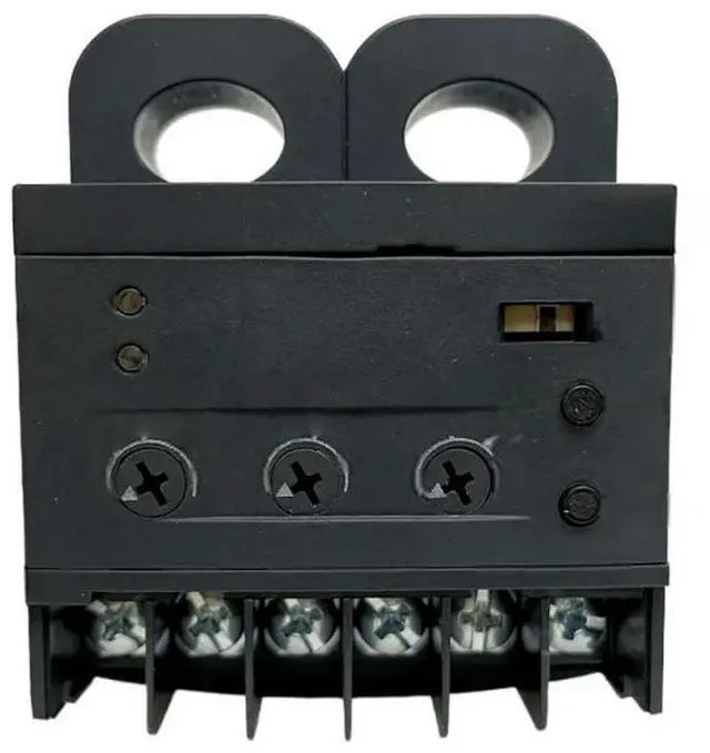 Main image of FOR 30S For EOCRSS-30S Motor Protector Relay 1Pcs