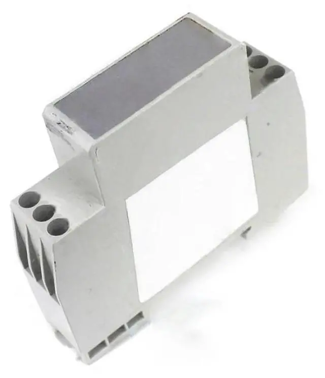 Main image of FOR DAA51CM24B001 24-240 VAC 50-60Hz Time Delay Relay