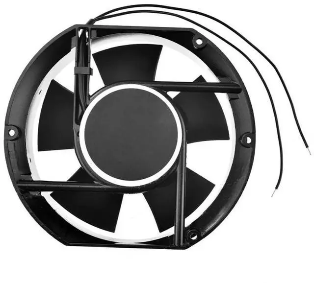 Main image of FOR Cabinet Cooler 110V 220V 380V 0.29A 35W 17CM FP-108EX Cooling Fan