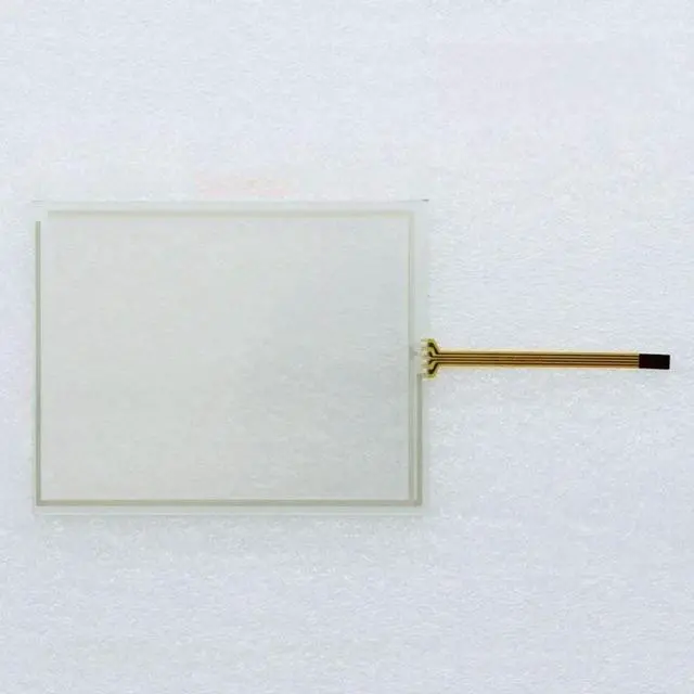 Main image of FOR 10PCS For PA800 PA2X Pro Glass Resistive Touch Screen Panel 132*106mm