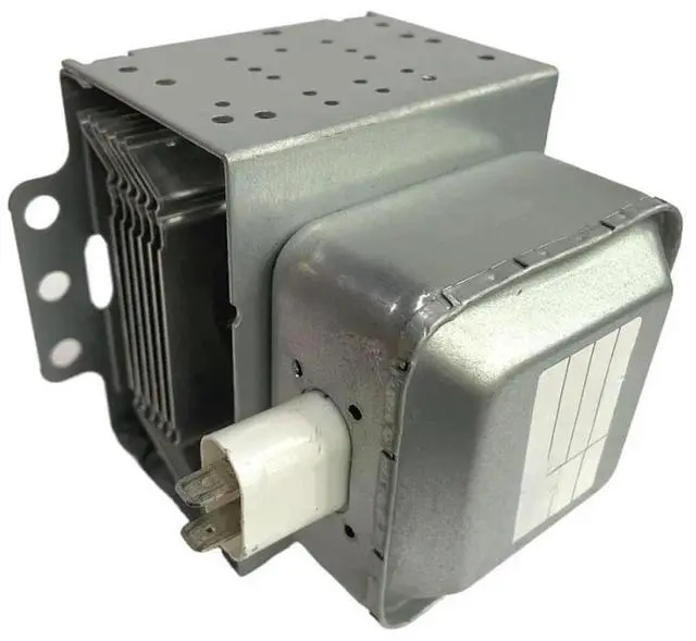Main image of FOR 2M339H for Microwave Ovens Microwave Magnetron Tube Control Valve