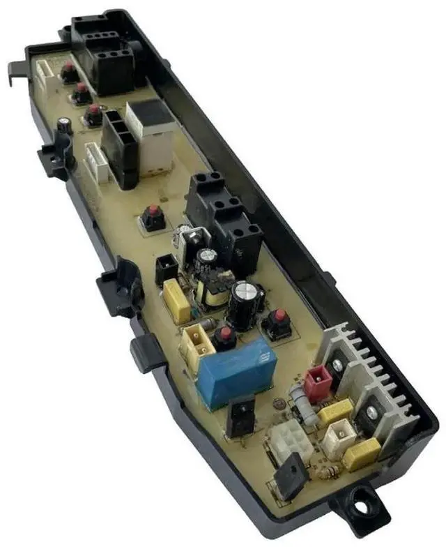 Main image of FOR Washing Machine WA88V95V3 DC92-00278R DC92-00297A 6Key 7Plug Computer Board