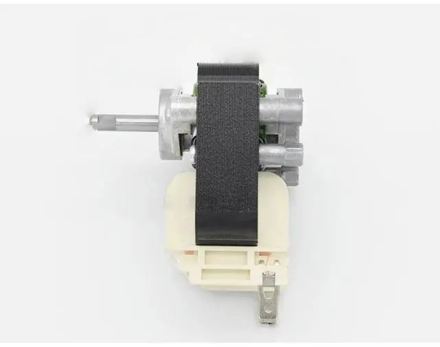 Main image of FOR 6013 6015 6020 Fan Motor for Fruit Dryer Food Commercial Large Food Fruit Tea Vegetable Motor replacement With Fan Blade