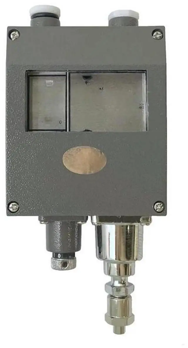 Main image of FOR Marine Instrument Controller Relay Pressure Gauge Switch YWK-50-C